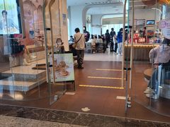 -Tims天好咖啡(河西万象城店)