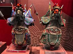 -中国闽台缘博物馆