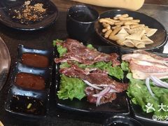 -碳匠炭火烤肉