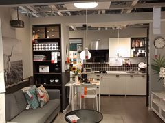 -宜家家居(高新商场店)