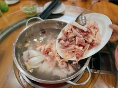 -力哥地道海南菜·联谊文昌鸡老店