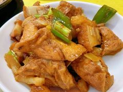 -海鲜街菜馆(海珠南路店)