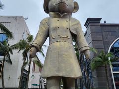 -观澜湖新城运动奥莱区