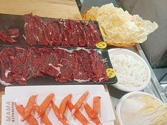 -嬷孙家潮汕牛肉火锅(北京路天河城店)