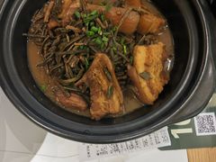 -吴家·非遗淮扬小馆(镇江万达广场店)