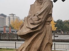-大雁塔北广场音乐喷泉