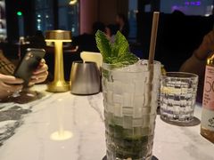 -长沙北辰洲际酒店-SKY 27酒廊