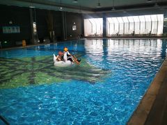 -春晖园度假酒店温泉