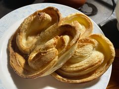 -国际饭店·帆声西饼屋(黄河路店)