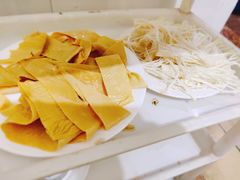 -鑫来顺大铜锅涮羊肉(中山门旗舰店)