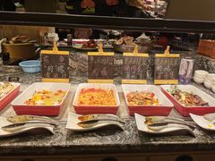 -金海湾自助餐厅(金陵饭店)