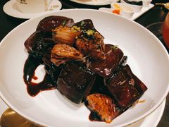 -甄御•海鲜新青岛菜(麦岛店)