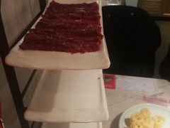 -左庭右院鲜牛肉火锅(浦江欢乐颂店)
