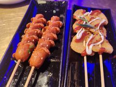 -炉鱼(天河领展店)