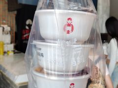 -秀莲胡妈妈 冰粉茶饮开创者(万达店)