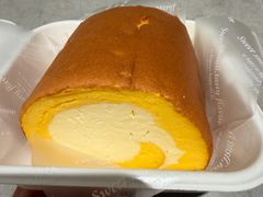 -君之狮子山·轻糖烘焙(松江印象城店)