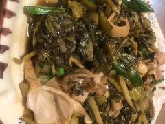 -幽优农庄·森波拉特色本地农家菜