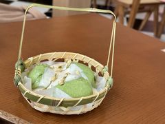 -李百蟹·江南蟹黄面(夫子庙店)