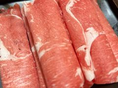 -清真·京华源铜锅涮肉(丰庆店)