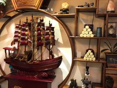 -喜艾堂艾灸馆(世贸天阶店)