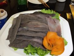 -安安火锅(上美广场店)