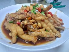 -小口味