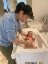 -玥奢国际母婴护理中心(滨江宝龙店)
