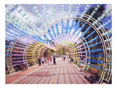 -云漫湖生态度假公园