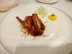 -富淳饭店(世纪公园店)