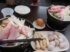 -汤霸臭臭锅(忠孝店)