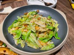 -云海肴云南菜(浦江欢乐颂店)