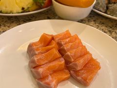 -禾斗海鲜自助(市南银座店)