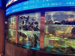 -1718海鲜姿造(苏宁宴请臻选店)