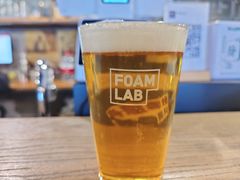 -FOAM LAB 泡沫实验室精酿餐吧