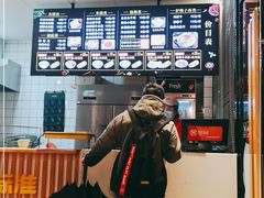 -宋益驴蹄子面肉夹馍(辛家庙店)