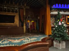 -甘尼仕印度餐厅爵士酒吧(阳春巷店)
