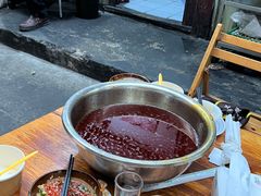 -老瓦房冷锅串串(文殊院店)