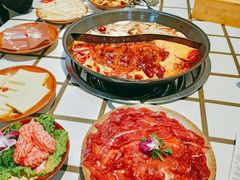 -贰回巷火锅馆(钟楼店)