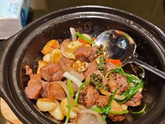 -彩虹之约•淮扬家宴(亚运村店)