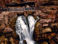 -云台山风景名胜区