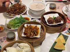 -虾饺妹·酒家(金碧店)