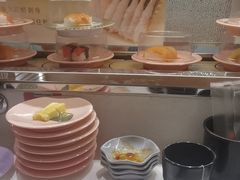 -争鲜回转寿司(天府广场-今站PLUS店)