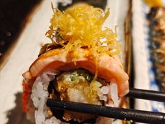 -梅筑·创意料理(王府井百货店)