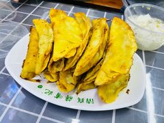-清真蒋有记(老门东店)