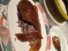 -在前门·烤鸭北京菜(五月花广场店)