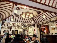 -山水茶艺馆·点心粤菜·30年老字号