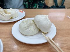 -沈老头包子(长春总店)