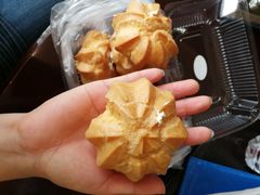 -吴酥生宫廷酥饼(韶山北路店)