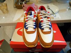 -NIKE武汉品牌体验店