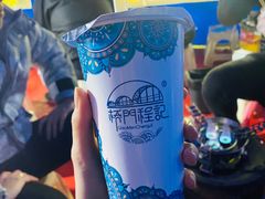 -桥门程记(兰州南关夜市店)